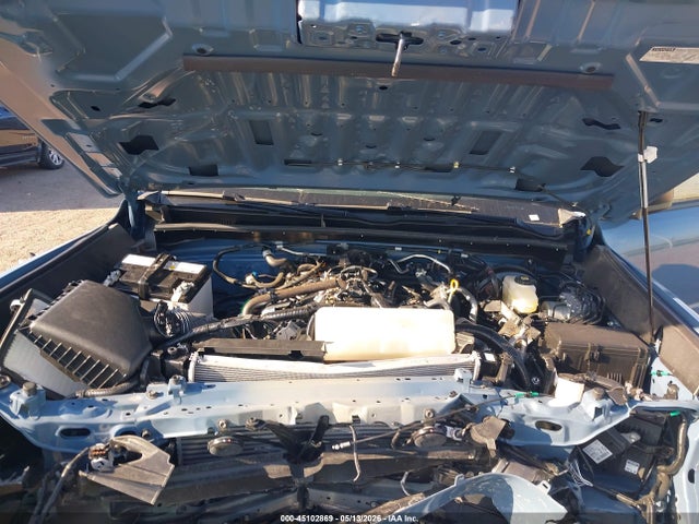 Toyota 4Runner Sr5