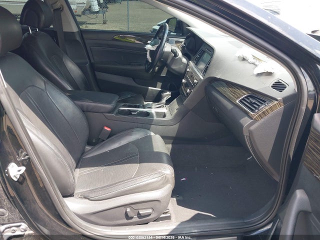 Hyundai SONATA Limited