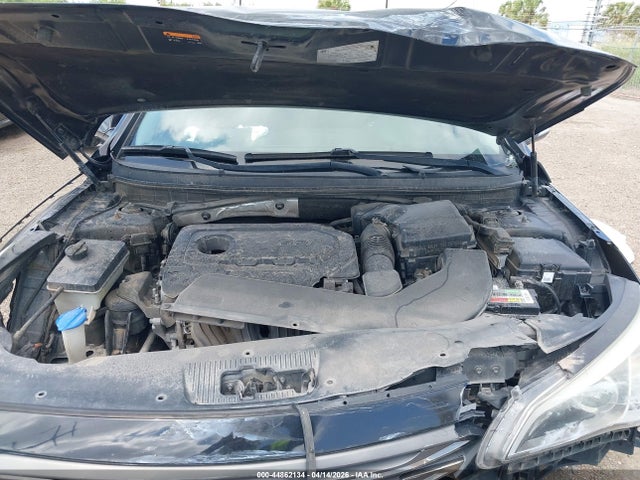 Hyundai SONATA Limited