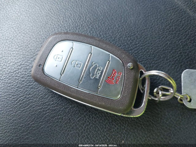Hyundai SONATA Limited