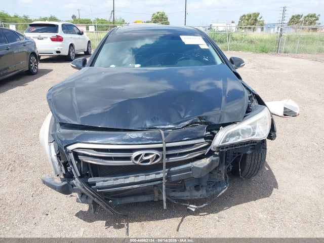 Hyundai SONATA Limited