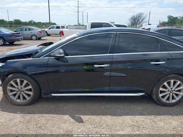 Hyundai SONATA Limited