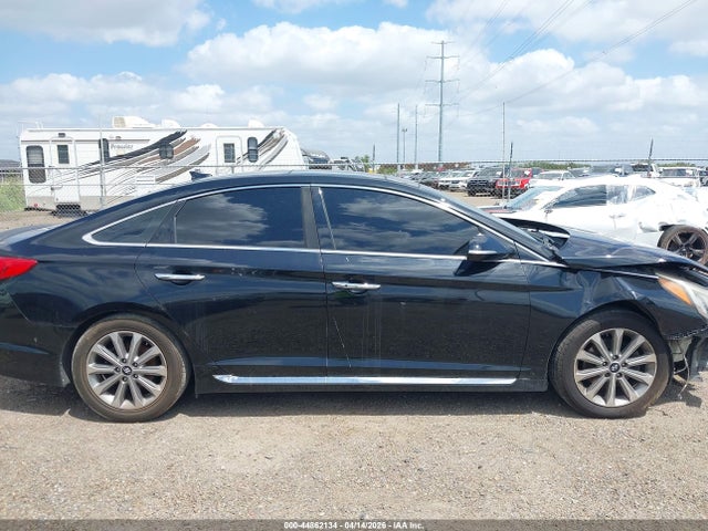 Hyundai SONATA Limited