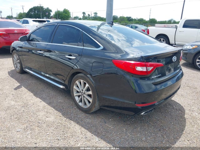 Hyundai SONATA Limited