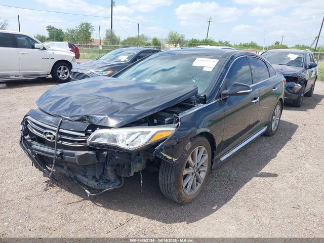Hyundai SONATA Limited