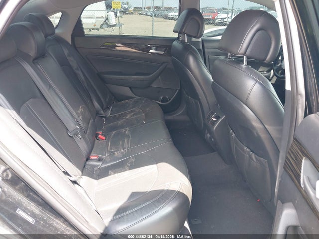 Hyundai SONATA Limited