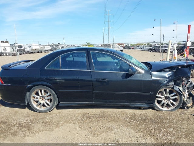 Lincoln LS V8 Auto