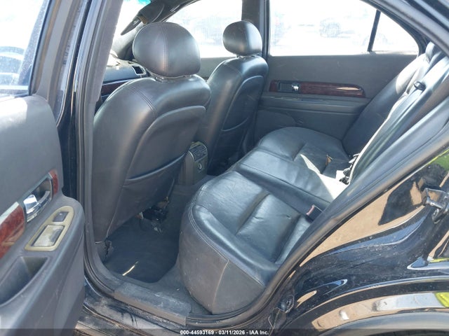 Lincoln LS V8 Auto