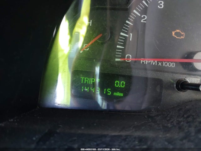 Lincoln LS V8 Auto
