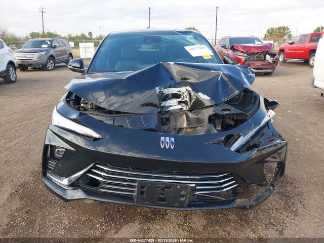 Buick Envista Preferred Fwd