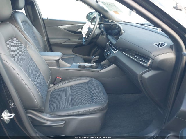 Buick Envista Preferred Fwd