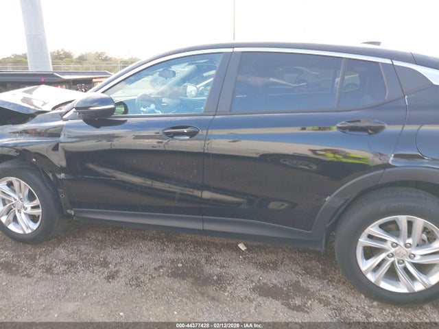 Buick Envista Preferred Fwd