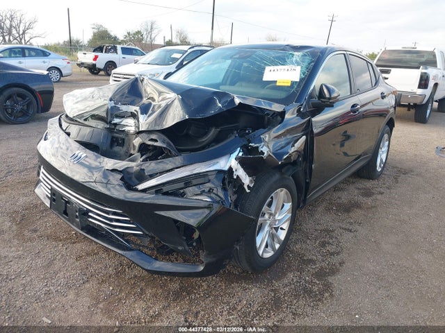 Buick Envista Preferred Fwd