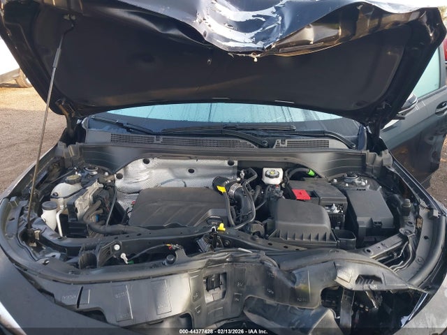 Buick Envista Preferred Fwd
