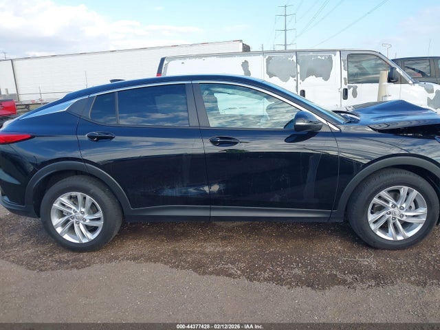 Buick Envista Preferred Fwd