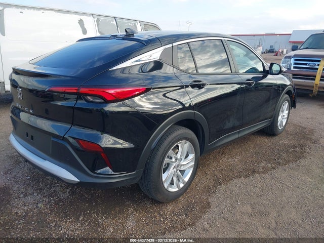 Buick Envista Preferred Fwd