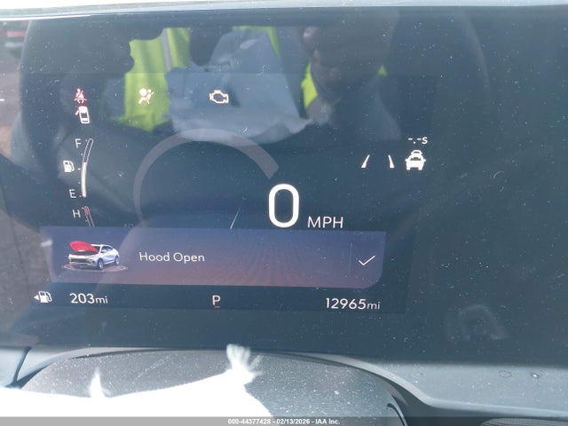 Buick Envista Preferred Fwd