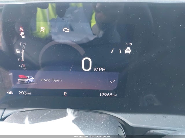 Buick Envista Preferred Fwd