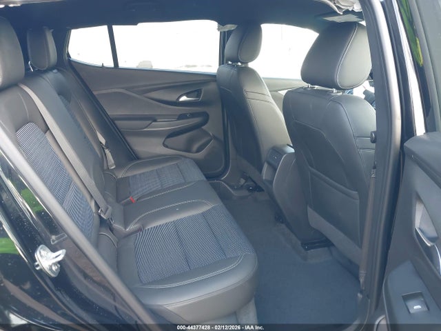 Buick Envista Preferred Fwd