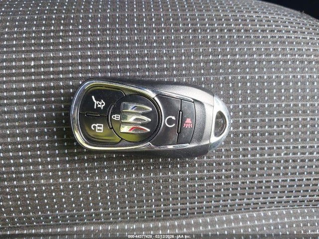 Buick Envista Preferred Fwd