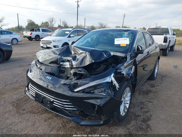 Buick Envista Preferred Fwd