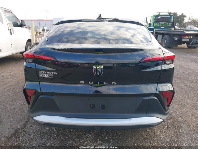 Buick Envista Preferred Fwd