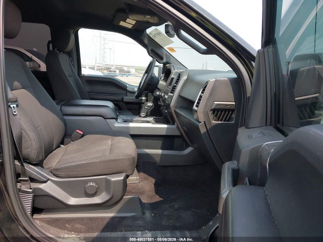 Ford F-150 Xlt