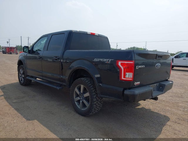 Ford F-150 Xlt
