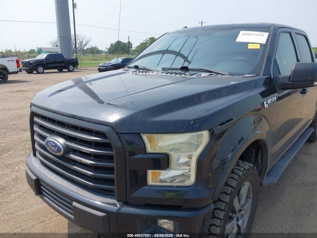 Ford F-150 Xlt