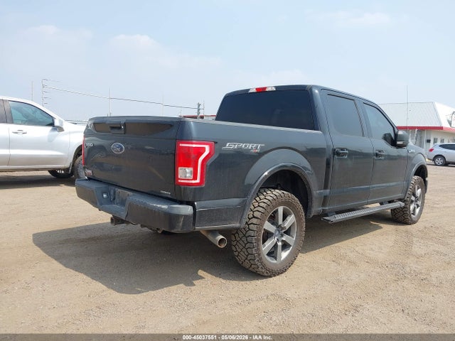 Ford F-150 Xlt
