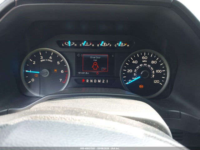 Ford F-150 Xlt