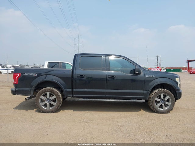 Ford F-150 Xlt