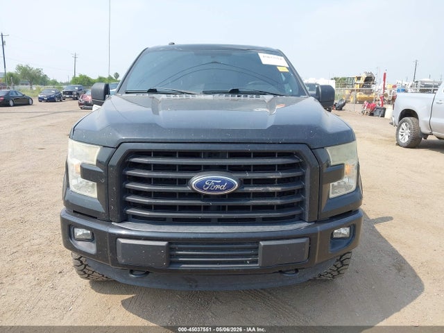 Ford F-150 Xlt