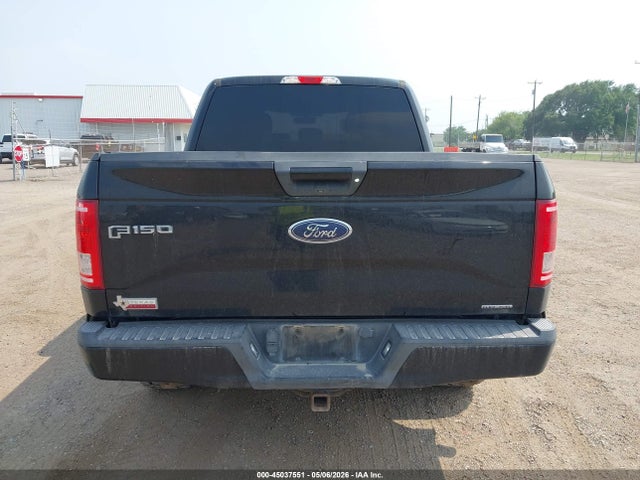 Ford F-150 Xlt