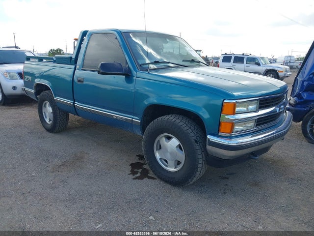 Salvage Chevrolet Ck Series Image