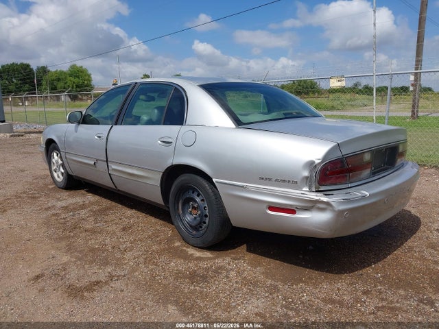 Buick Park Avenue