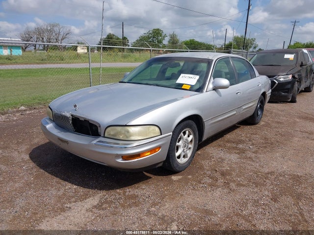 Buick Park Avenue