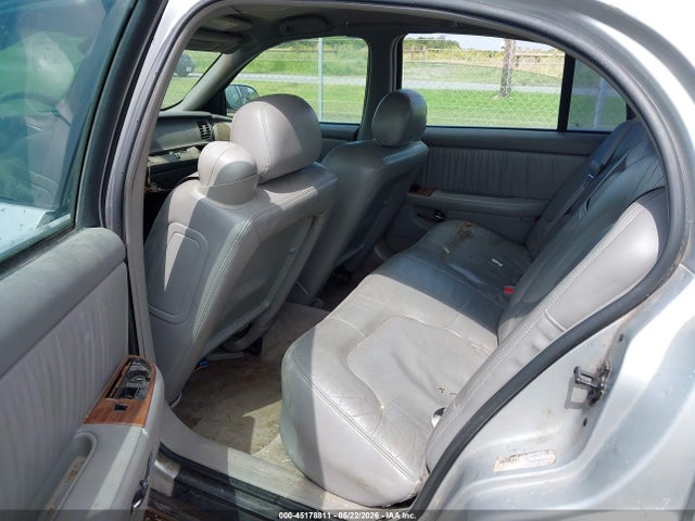 Buick Park Avenue
