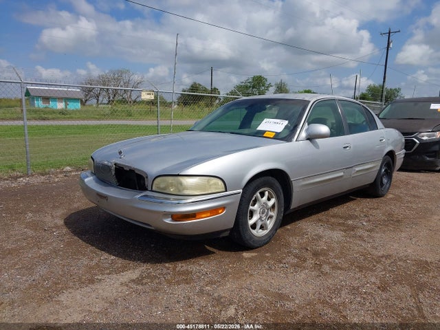 Buick Park Avenue
