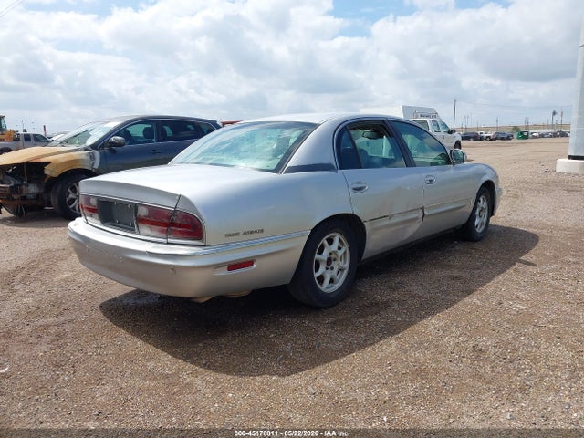 Buick Park Avenue