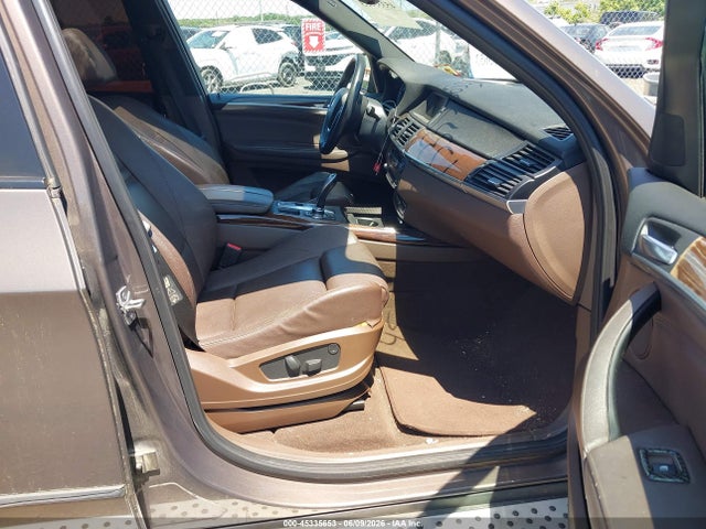 BMW X Series Xdrive50i