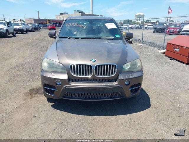 BMW X Series Xdrive50i