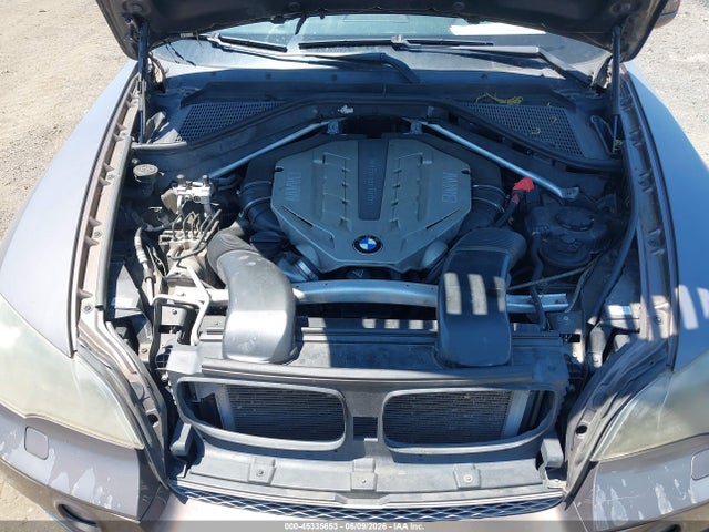BMW X Series Xdrive50i