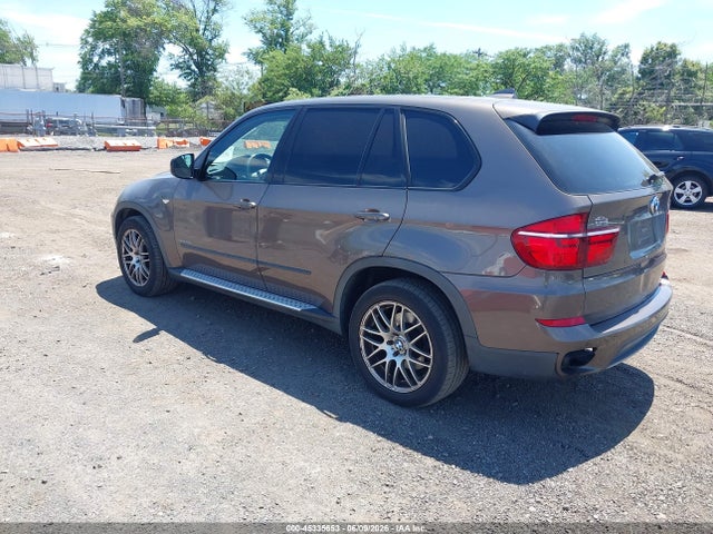 BMW X Series Xdrive50i