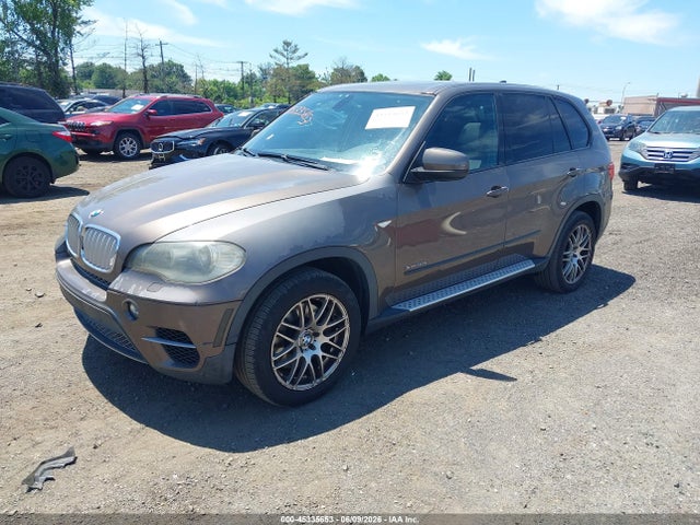 BMW X Series Xdrive50i