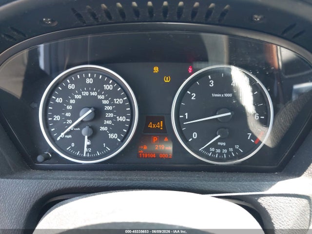 BMW X Series Xdrive50i