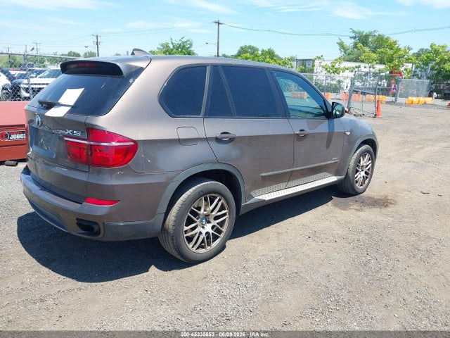 BMW X Series Xdrive50i