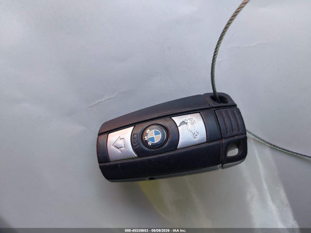 BMW X Series Xdrive50i