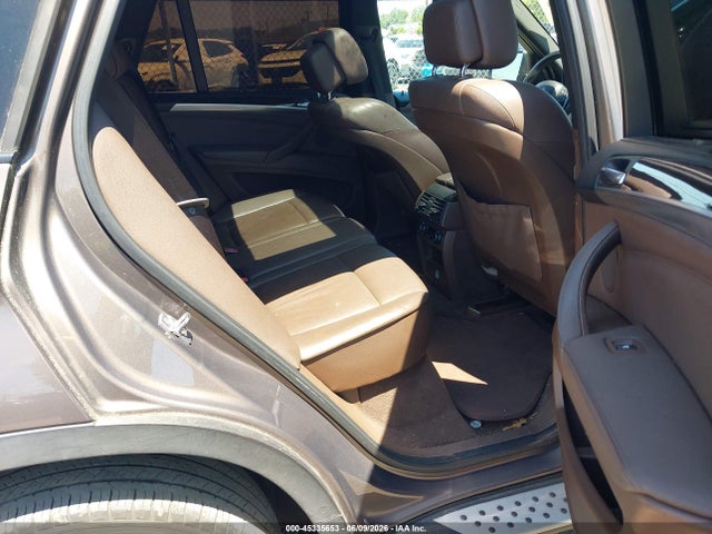 BMW X Series Xdrive50i