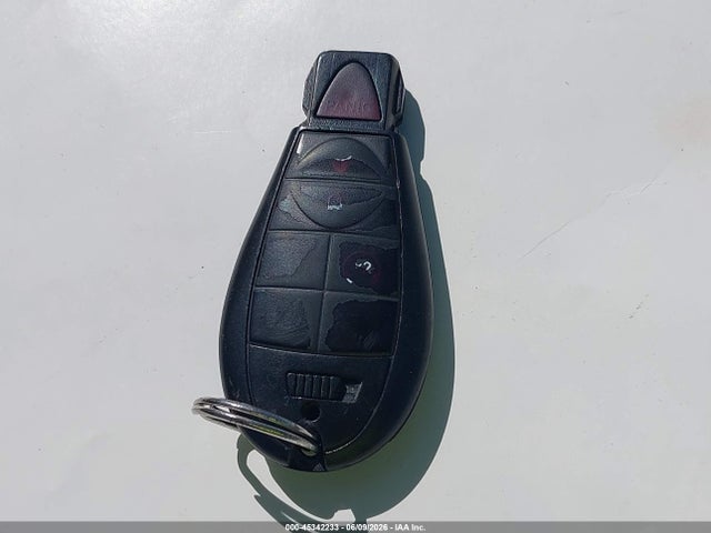 Jeep Cherokee Latitude